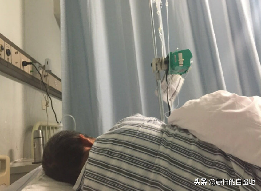 绝食直到死亡的过程(纪实：癌症晚期的二叔，他不愿再接受治疗，绝食六天后离世)