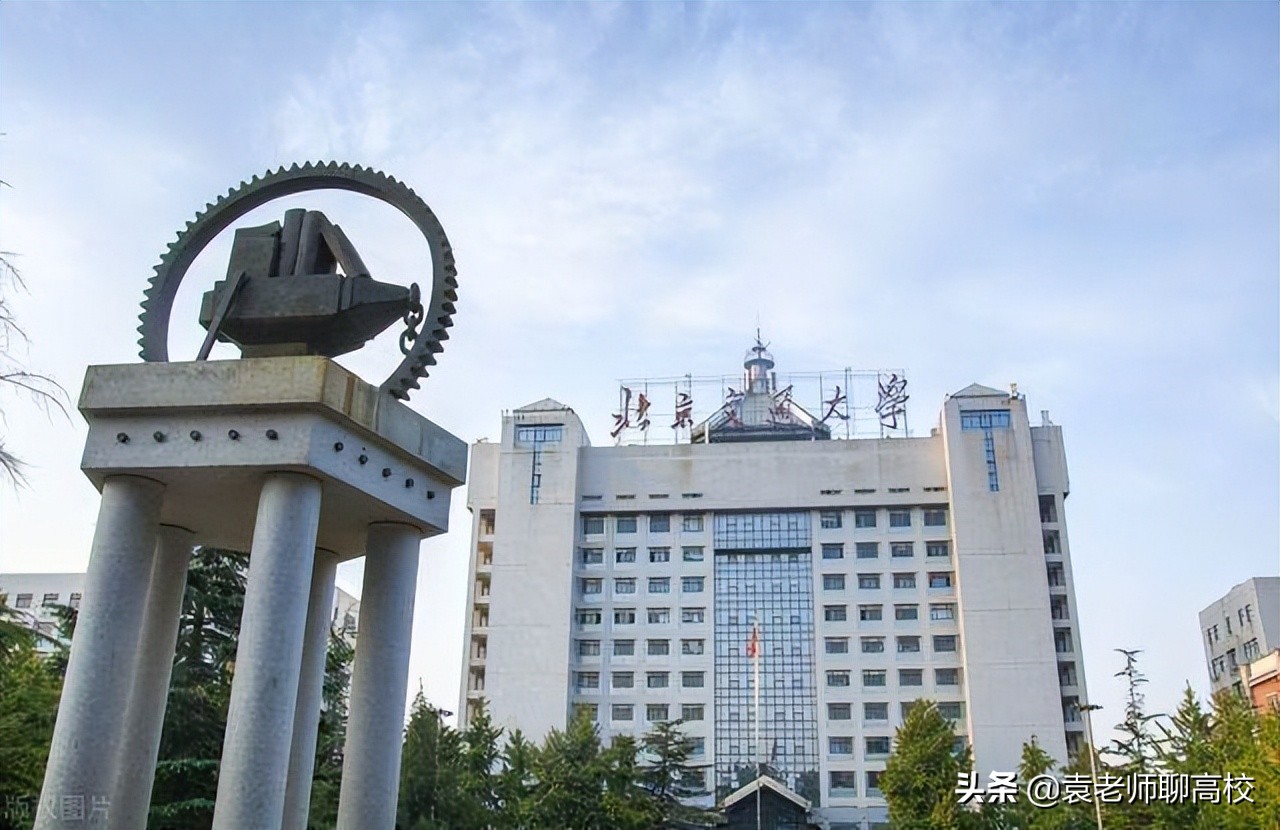 北京交通大学与西南交通大学，同为211交通高校，谁的实力更强？