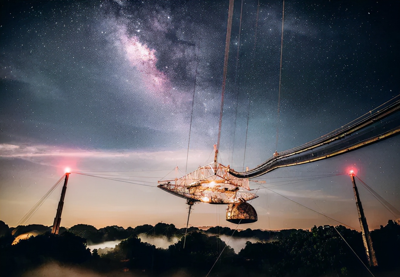 这些物理诺奖得主，有的研究恐龙灭绝，有的研究心物一体