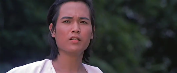 飞虎群英龚慈恩(91版《雪山飞狐》:龚慈恩之后,再无"程灵素")