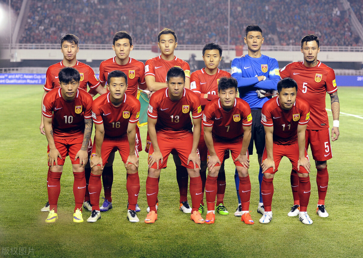 世界杯扩军，中国国足能否进入世界杯？