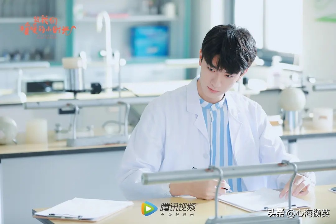 19部高质量青春校园剧，推荐给参加完高考的考生们，减压