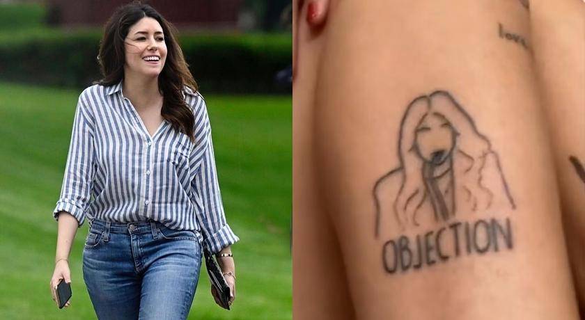 德普前妻在诽谤大战中成了女配角！这位女律师反客为主，爆红全球