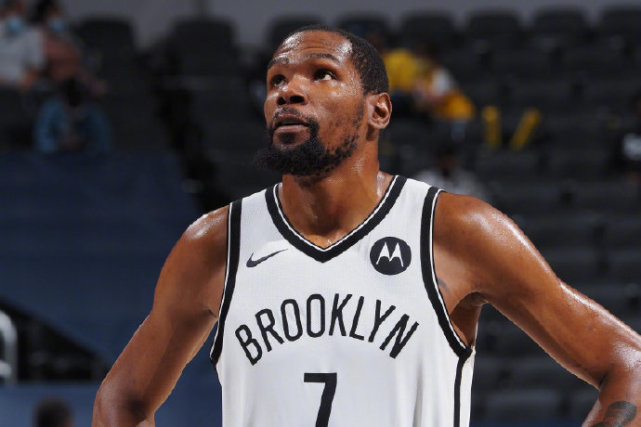 nba单节犯规为什么被换（首节狂丢33分落后7分！篮网单节被吹10次犯规，内线又被打爆）