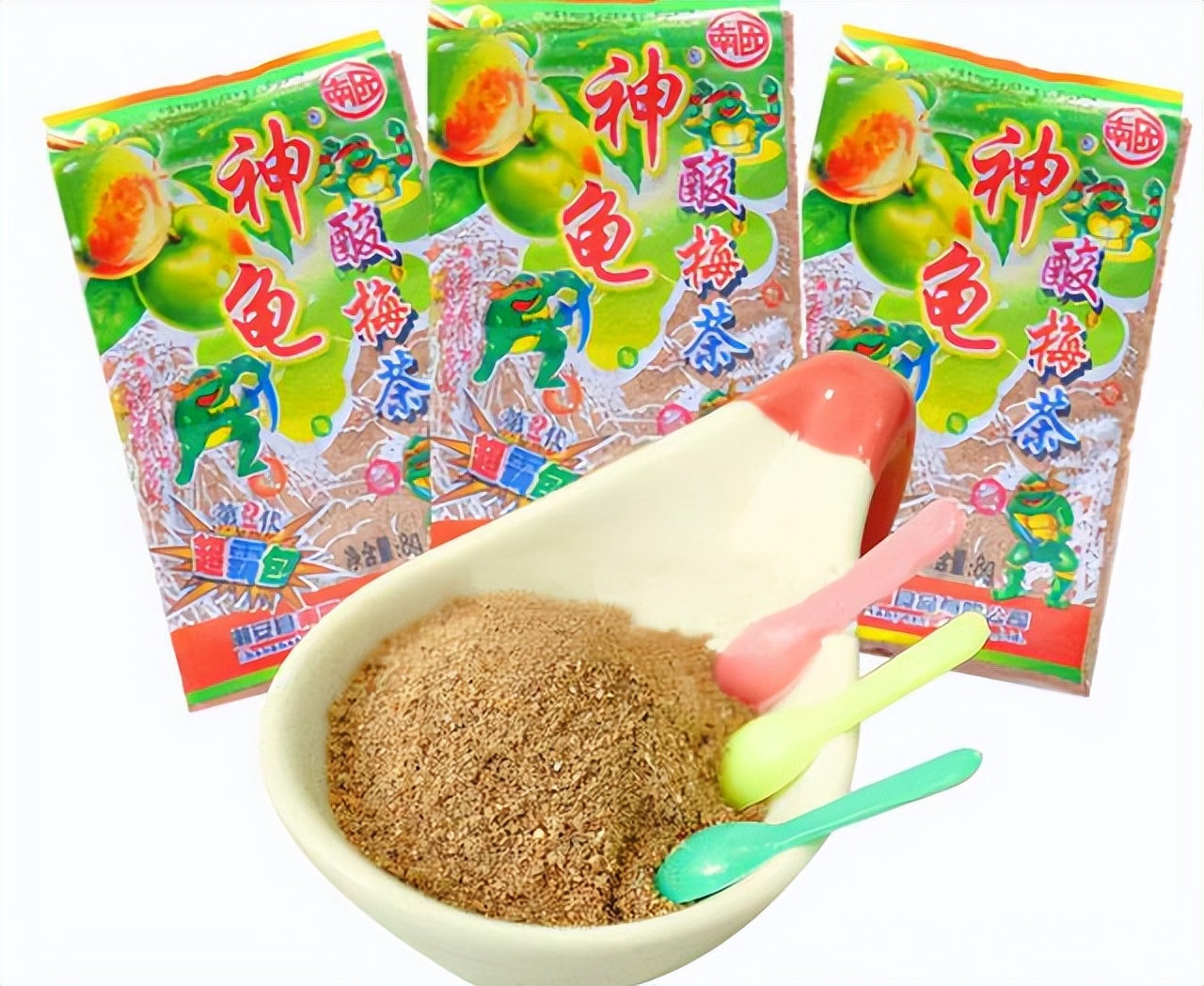 学校小卖部最火的10款零食，吃过第7个很幸福，吃过第9个是有钱人