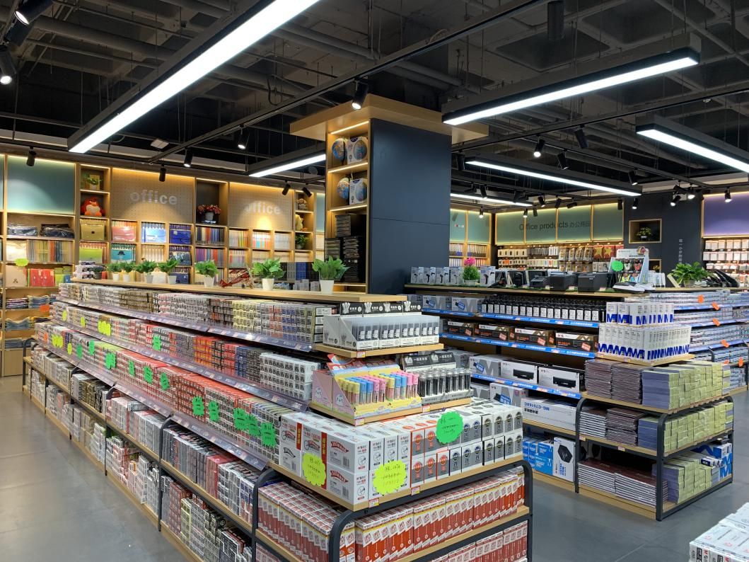 晨光文具店加盟 晨光文具店官网加盟-千百号