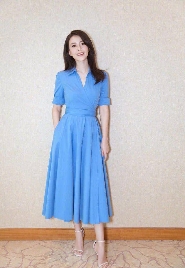 撩过杨幂的他，前女友也这么美，但却依然选择了高圆圆