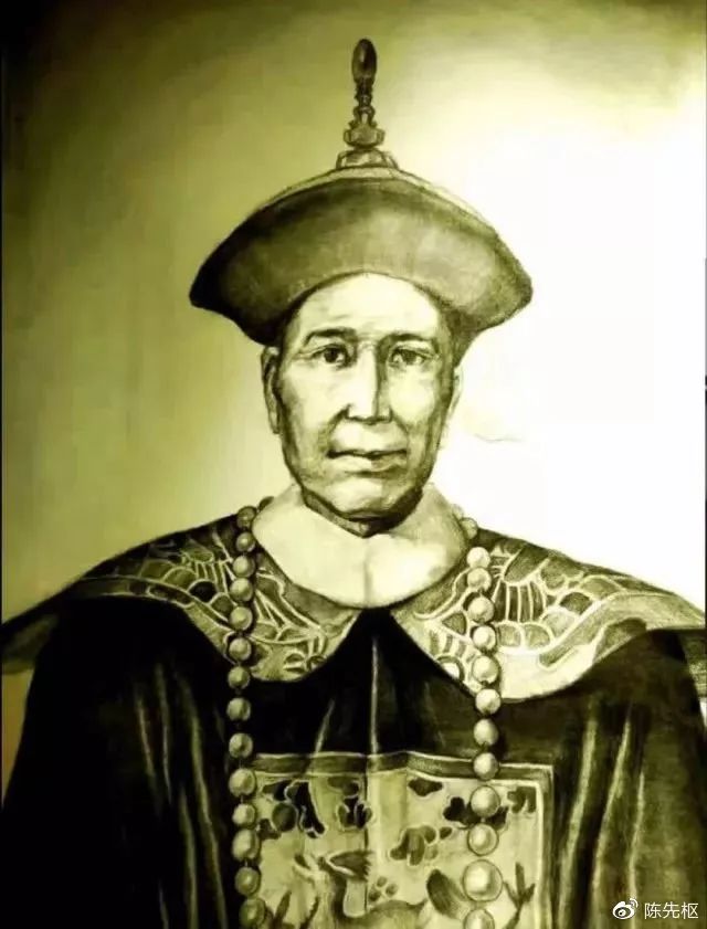 赴台抗法名将、慈利人孙开华为何安葬在长沙县白沙村