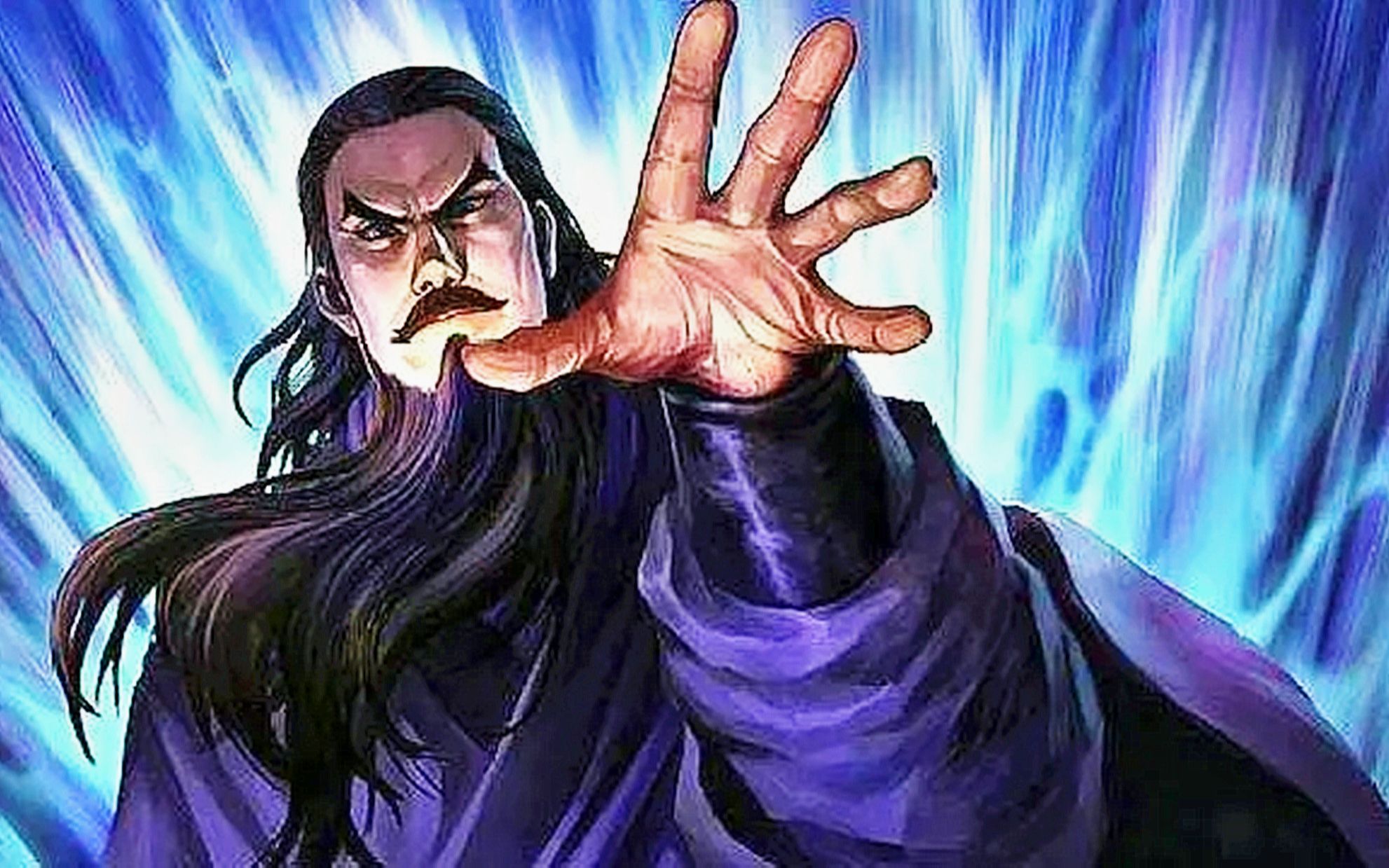 纵观整部漫画,雄霸至少有三次机会能杀死步惊云,然而在天命的作用下