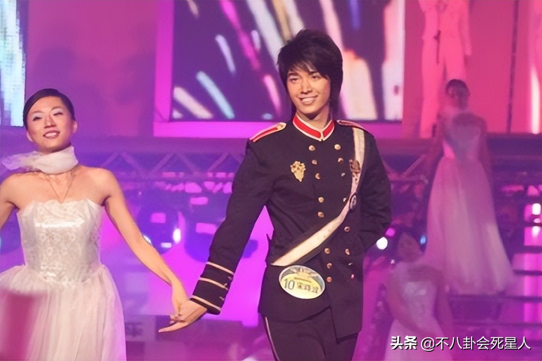 《加油好男儿》播出16年，选手爆红、消失、自尽，各有各的故事