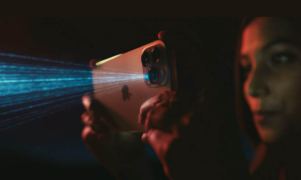 利用iPhone上的LiDAR，你能做七件很酷的事情