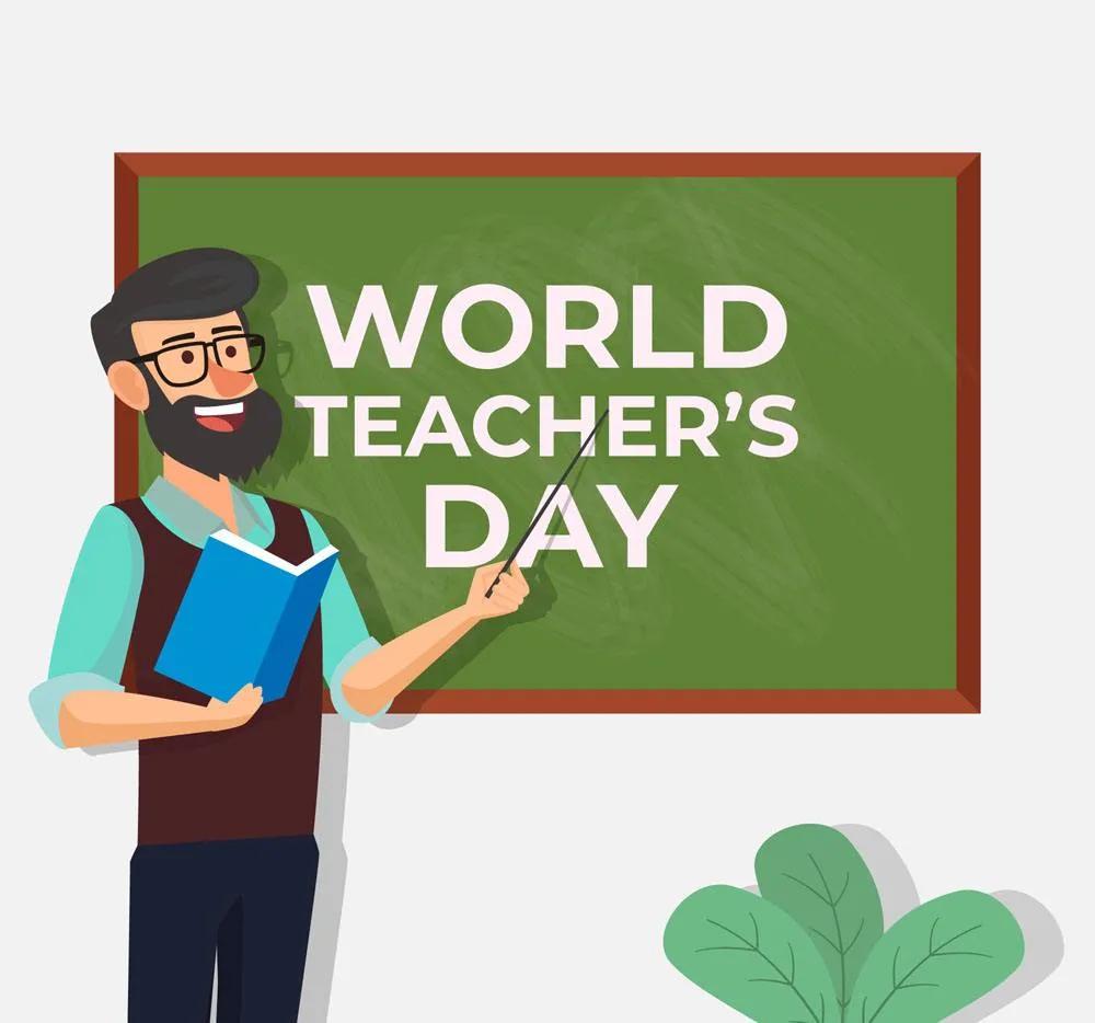 孩子当教师要报考什么专业？当教师的流程是什么？这些要知道