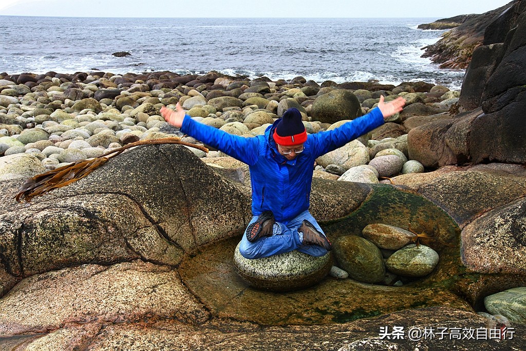 一个在俄罗斯追光成功的游客告诉你：除去运气，追极光其实并不难