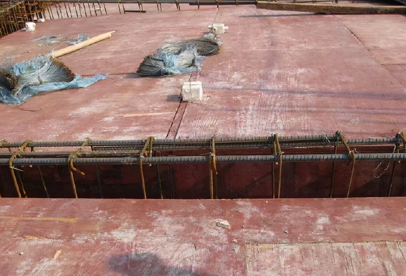 14项钢筋工程质量通病防治及合格标准，重量级好文！值得学习