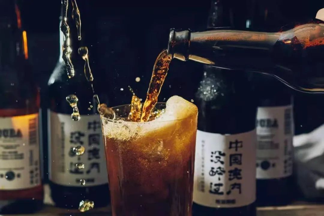 上海国际设计周｜设计师徐林：熊猫精酿，给予你美好时光