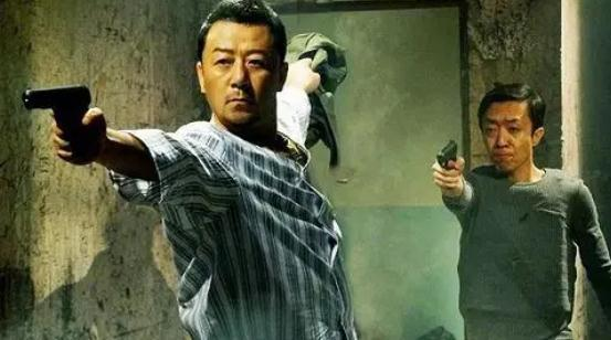 经典电影赏析之98：《毒战》-2013