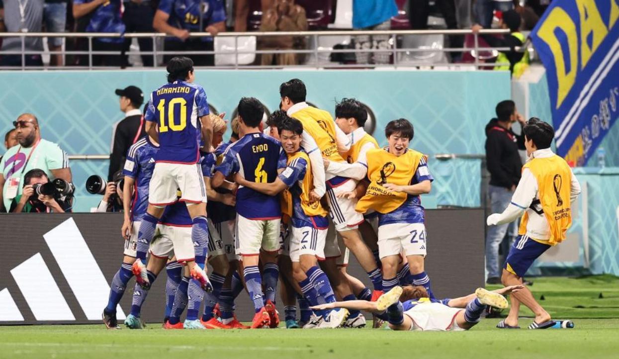 世界杯日评：淘汰赛前瞻，克罗地亚、巴西挡不住日本拥有四强梦