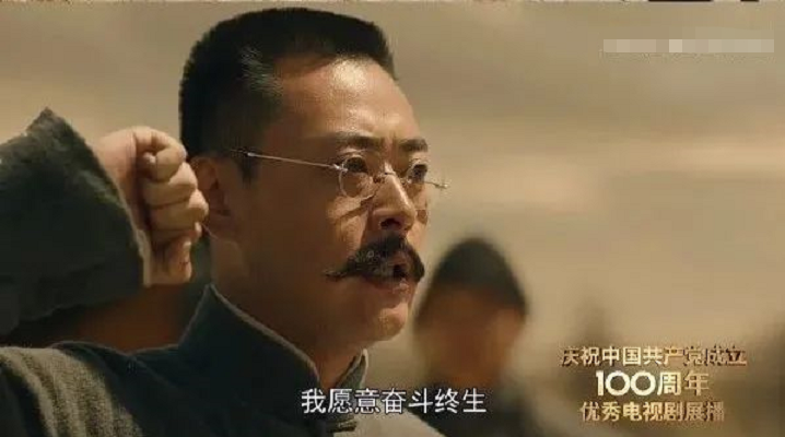 换剧如换脸！这5位“剧抛脸”演员，一个比一个“藏得深”