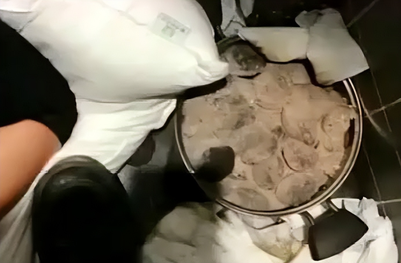 2019年，27岁女律师助理烧炭自尽：留下欠款87万元的14张信用卡