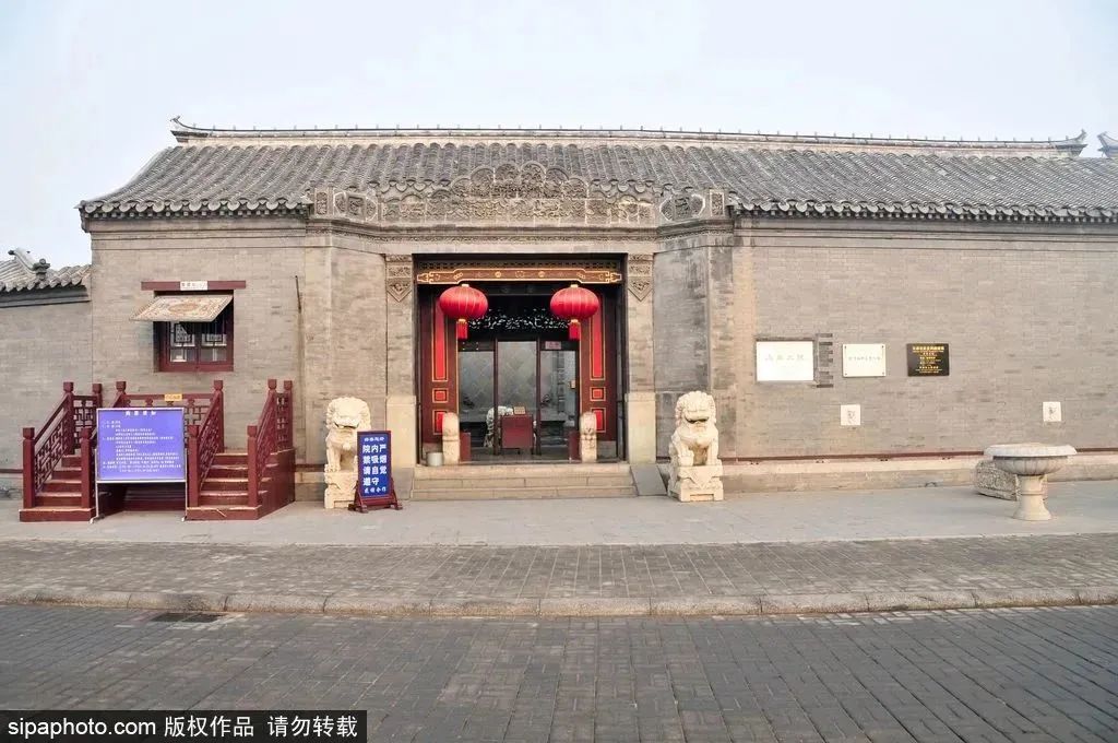 天津有什么好玩的地方（周末去哪 - 早春漫游津沽，去這些景點邂逅不一樣的天津）