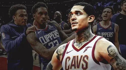 nba0号巨星有哪些（盘点现役NBA从零开始的六大球星，利拉德卷土重来，威少任人宰割）