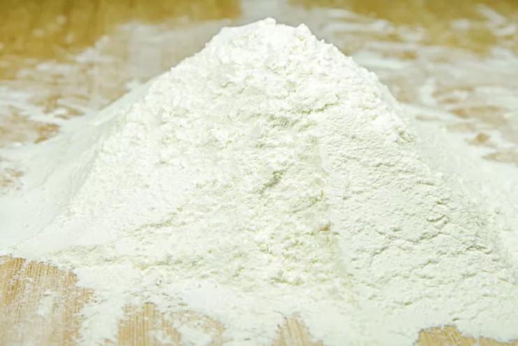 全国6款“另类”通用粉，经查证，由100%纯麦精制，麦芽芯可达3%