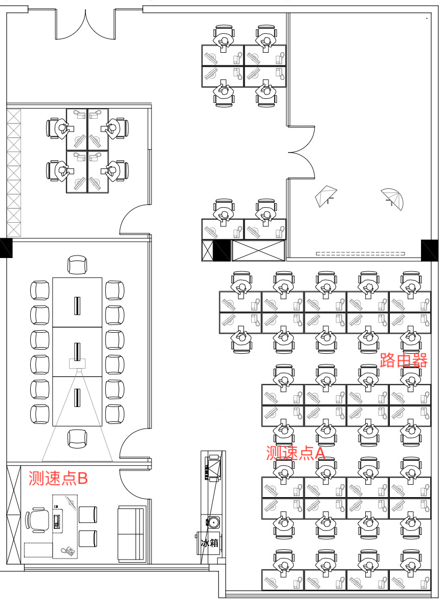 全球首款200元内的3000M路由器来了，实测表现出乎意料