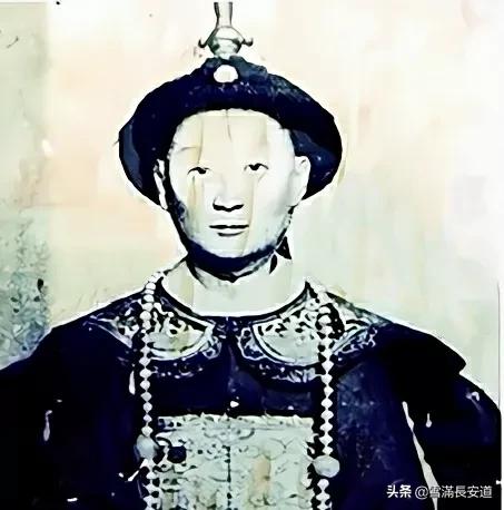 朱洪章：湘军中的贵州悍将，首破天京城，战后叙功却为何排名第三