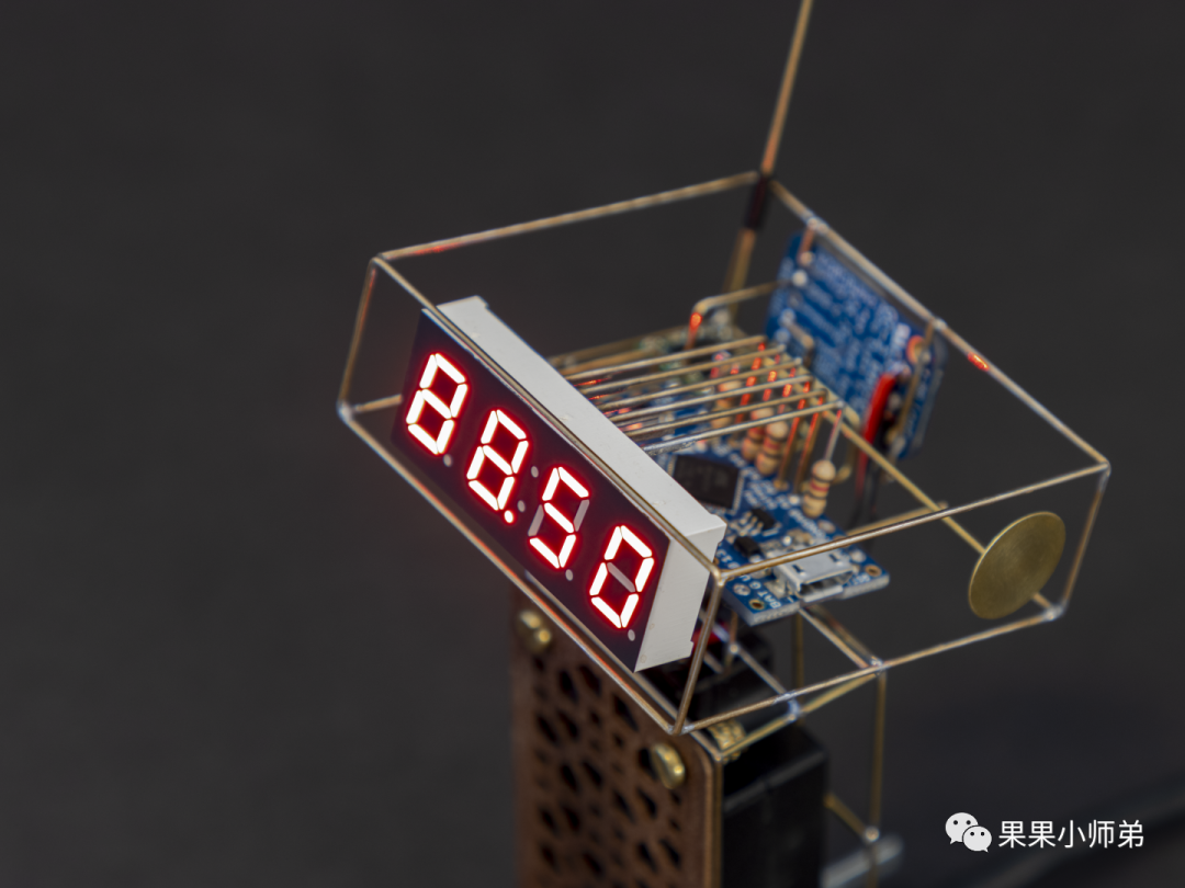 这脑洞！令人惊叹的焊接大法