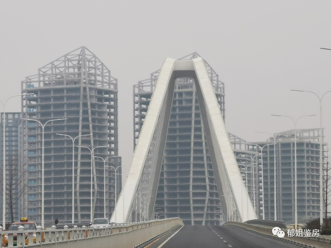 郁姐鉴房｜昌平拟供地块实探：未来科学城五朵金花，有哪些亮点？