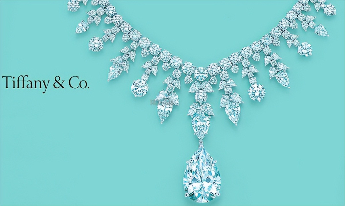 1 亿美元品牌国家:美国创始人:charles lewis tiffany, john b.