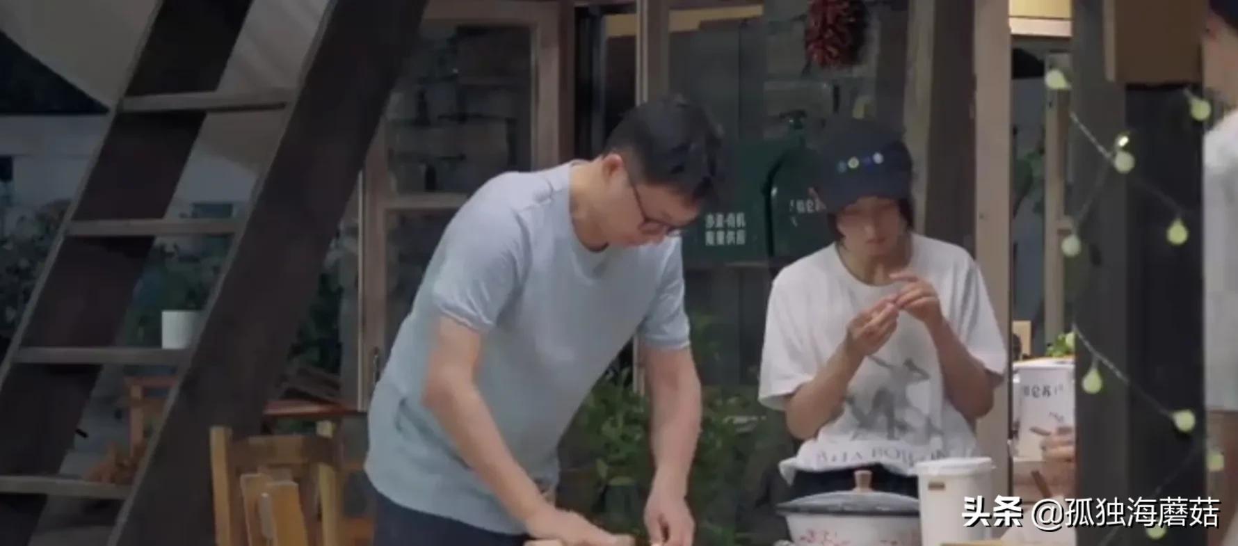 适合的嘉宾、适合的剪辑节奏，这可能是最好的一期《向往的生活》