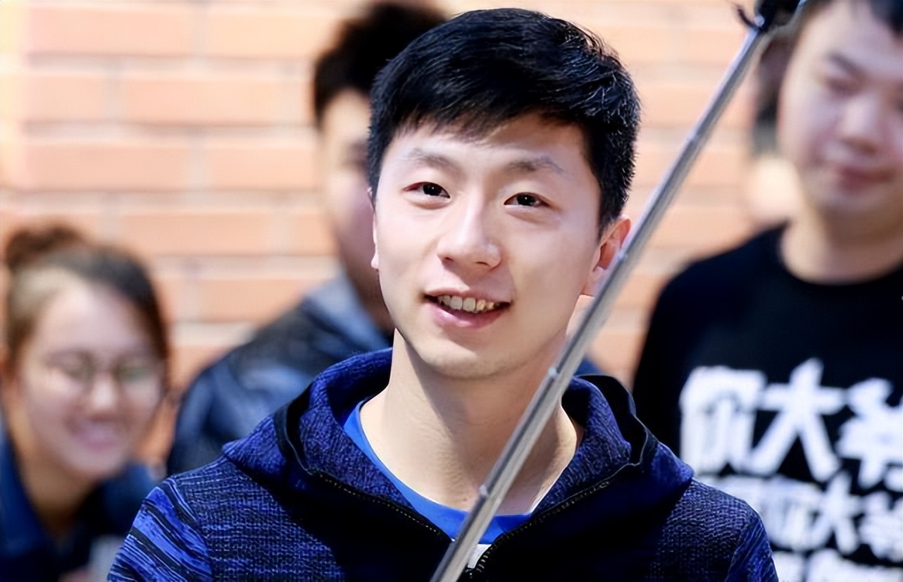 奥运会乒乓球多少块金牌（5块奥运金牌，27个世界冠军，20年国乒生涯，马龙赚到多少薪水？）-华海博客