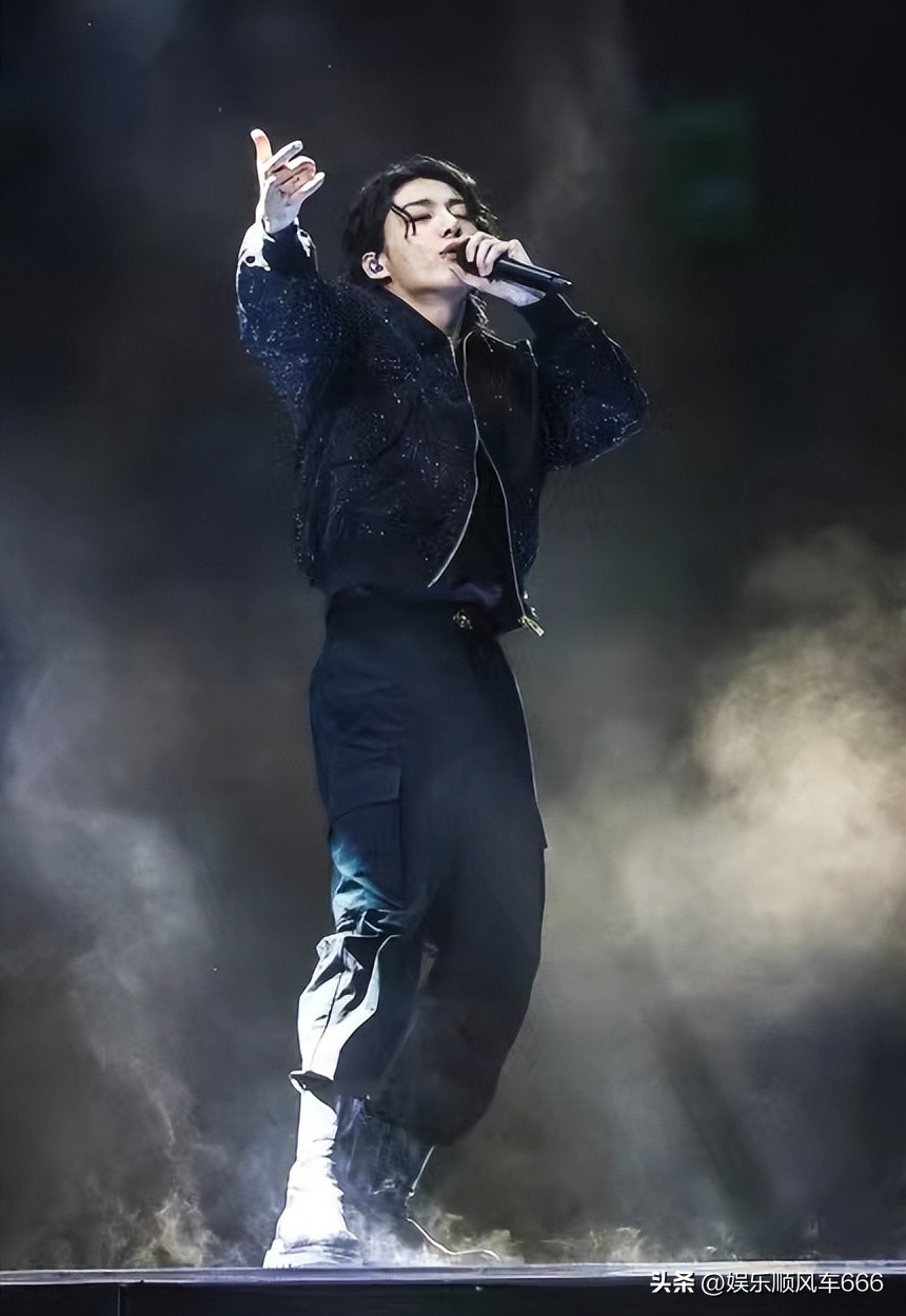 抖音2022卡塔尔世界杯主题曲（防弹少年团田柾国演唱卡塔尔世界杯主题曲《dreamus》，热搜第一）-华海博客