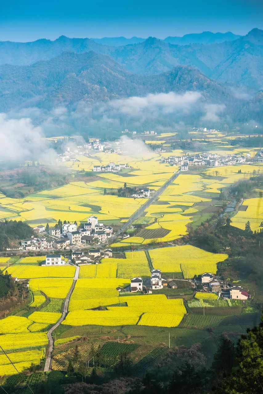 最適合一個人旅行的12個旅行地，你去過幾個？