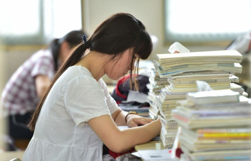 985排头和清华垫底，两者之间你会怎样选择？答案一目了然