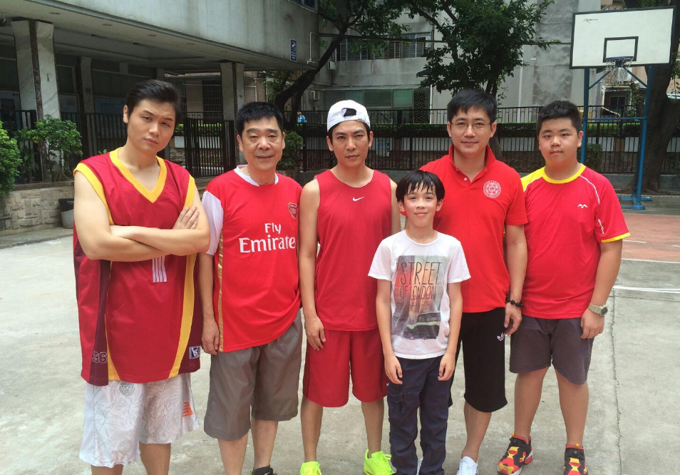 康保罗谢恩正式退出剧组康家四孙仅剩康天庥没有被换角