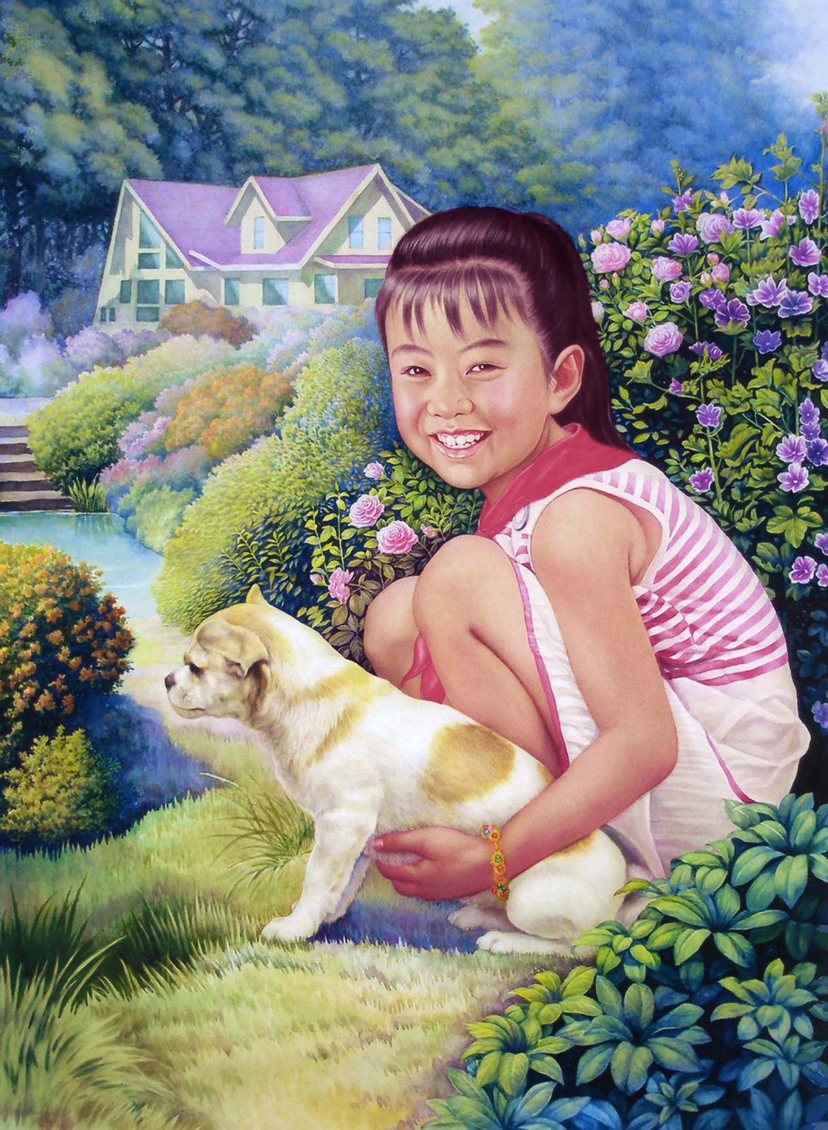 走向世界新时代艺术家——特别推荐薛嘉惠