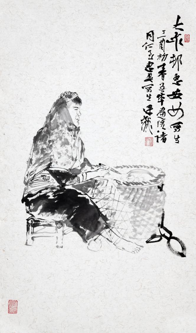 红星闪耀·绘中华——名师名家未来小画家美术人才作品展