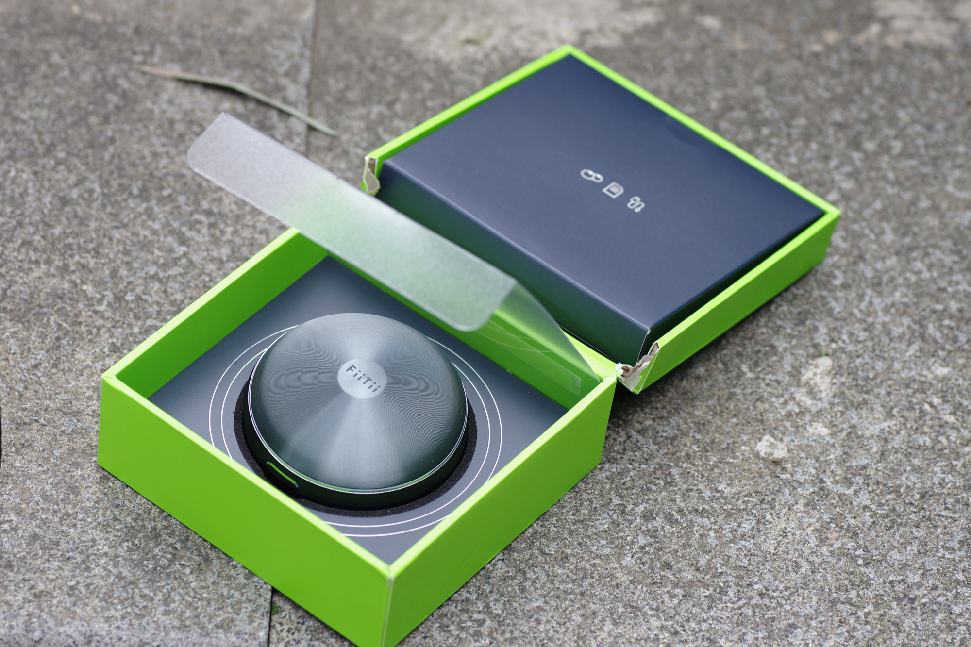 动圈+动铁，魔浪HiFiPods耳机享受不一样的音质体验