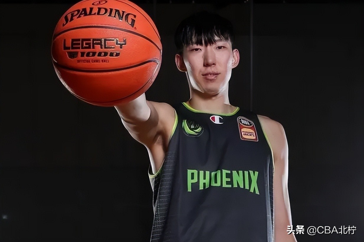 常林cba高中(cba三消息:四川挖走广厦天才,周琦直播心态好,常林晒隔扣