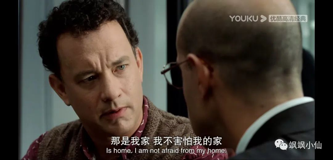 汤姆汉克斯的高分电影