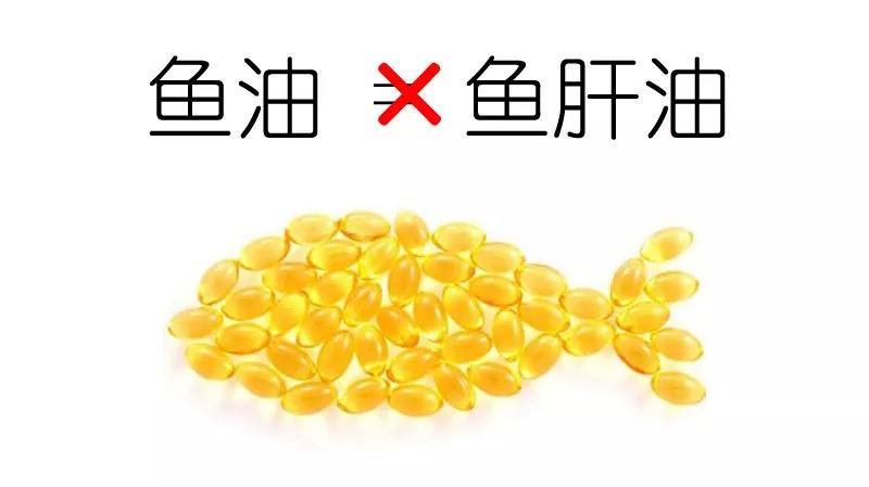 dha有什麼好處?如何補充dha?魚油dha和藻油和魚肝油有啥區別?