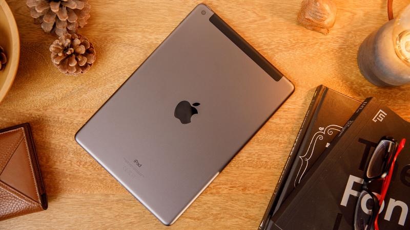 iPad  9 与 iPad  mini  6 全面对比：优缺点很明显