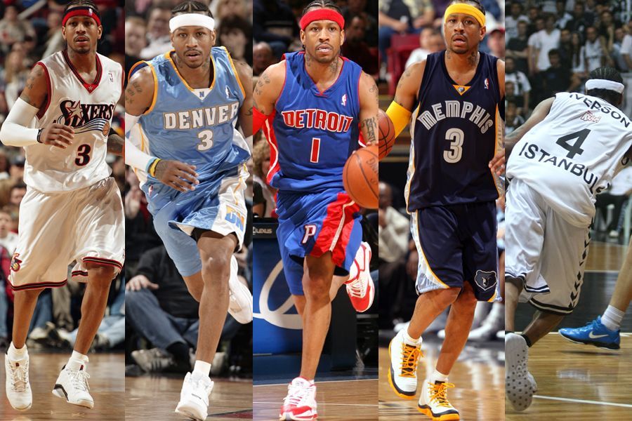 篮球队替补重要吗（NBA首发位置有多么重要，为何很多球星状态下滑也不愿意打替补？）-趣拿体育