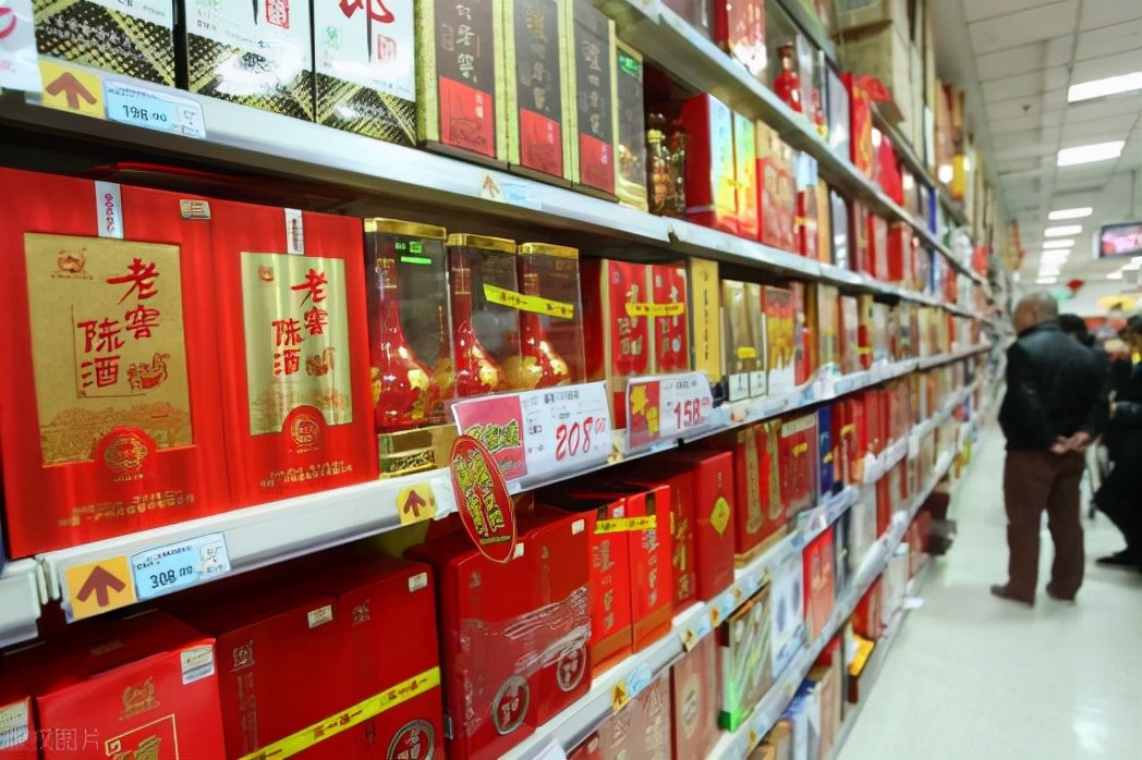 100左右的白酒排名（100元价位高性价白酒排行）