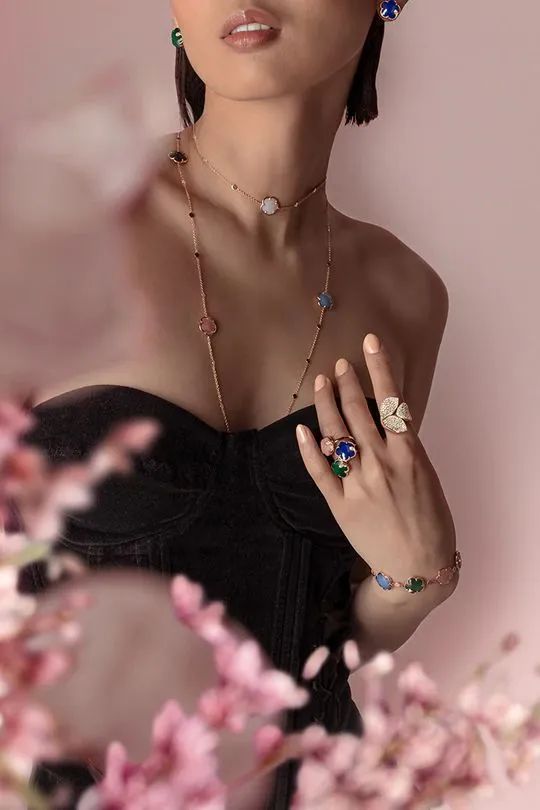 毕业季礼物大推荐，一万元也可以买彩宝