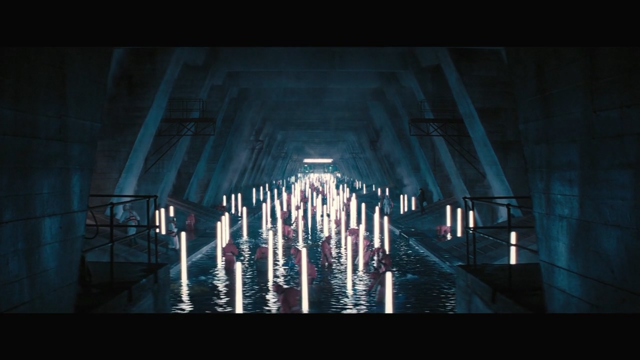 大猛哥说电影——《007：无暇赴死》——邦德同志这次真的死了