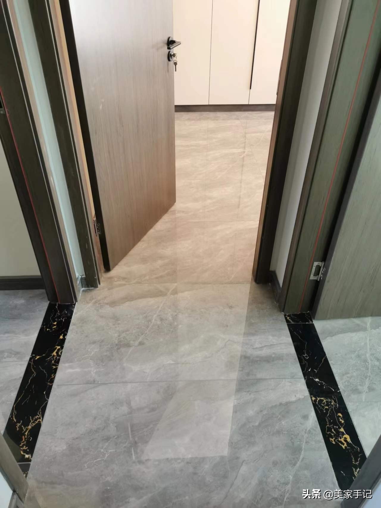 3,波导线和过门石