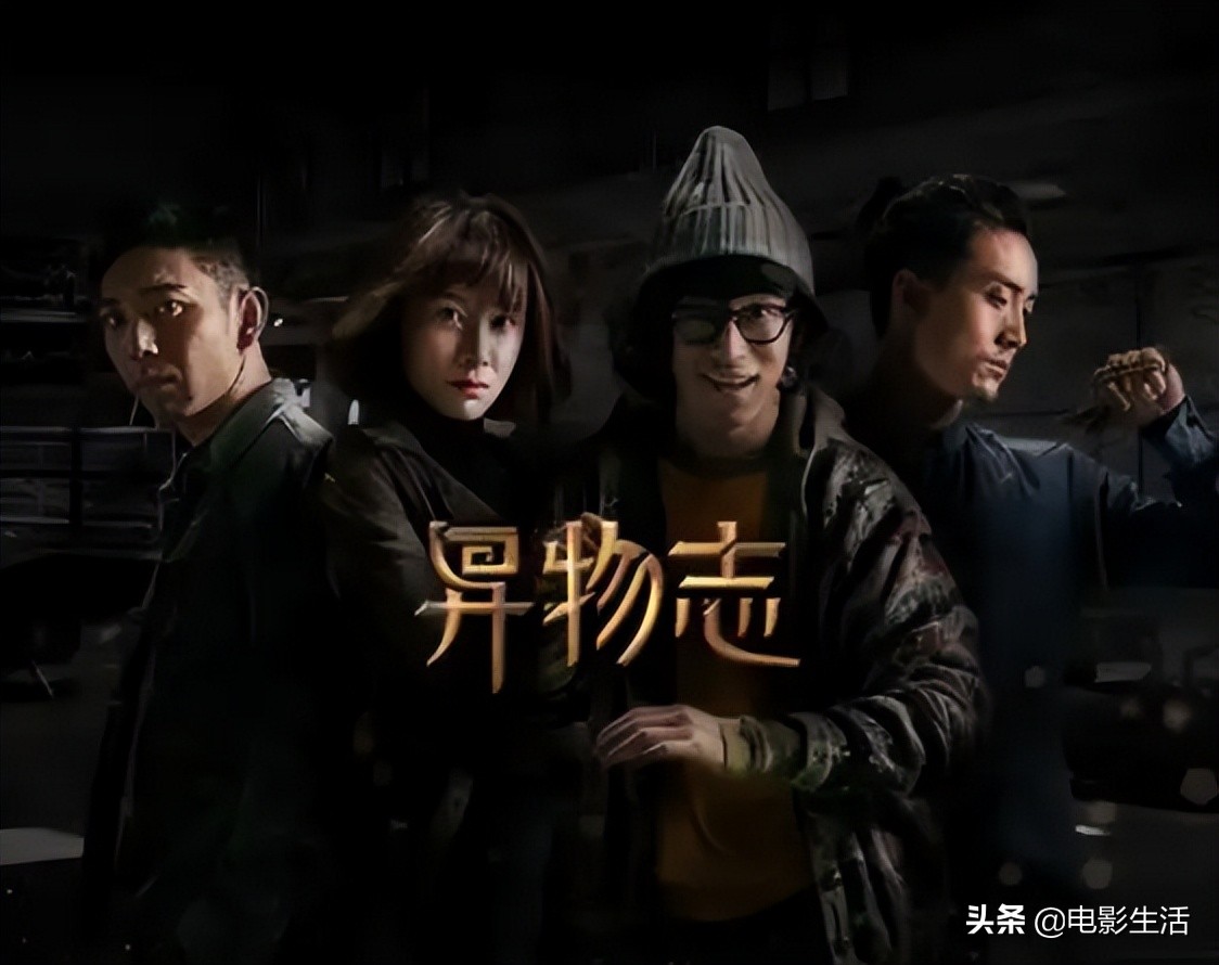 2022年上半年10佳国产剧，央视占了4部，最高分高达8.6分